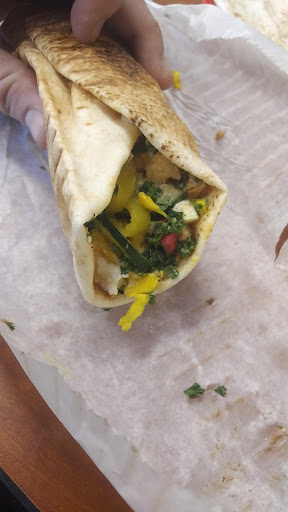 Photo of Zara Shawarma Grill - 304 S Telegraph Rd, Pontiac, MI 48341, USA